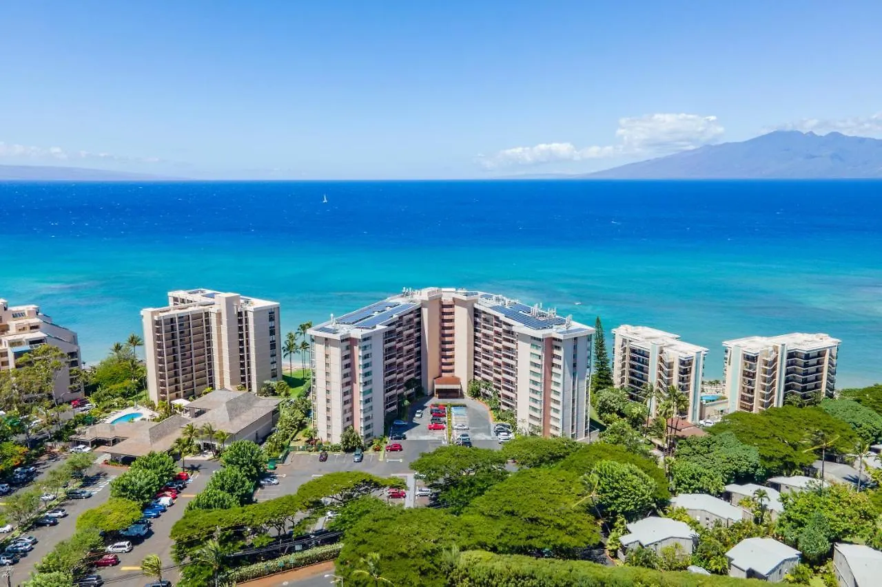 Royal Kahana Maui By Outrigger - Select Your Unit