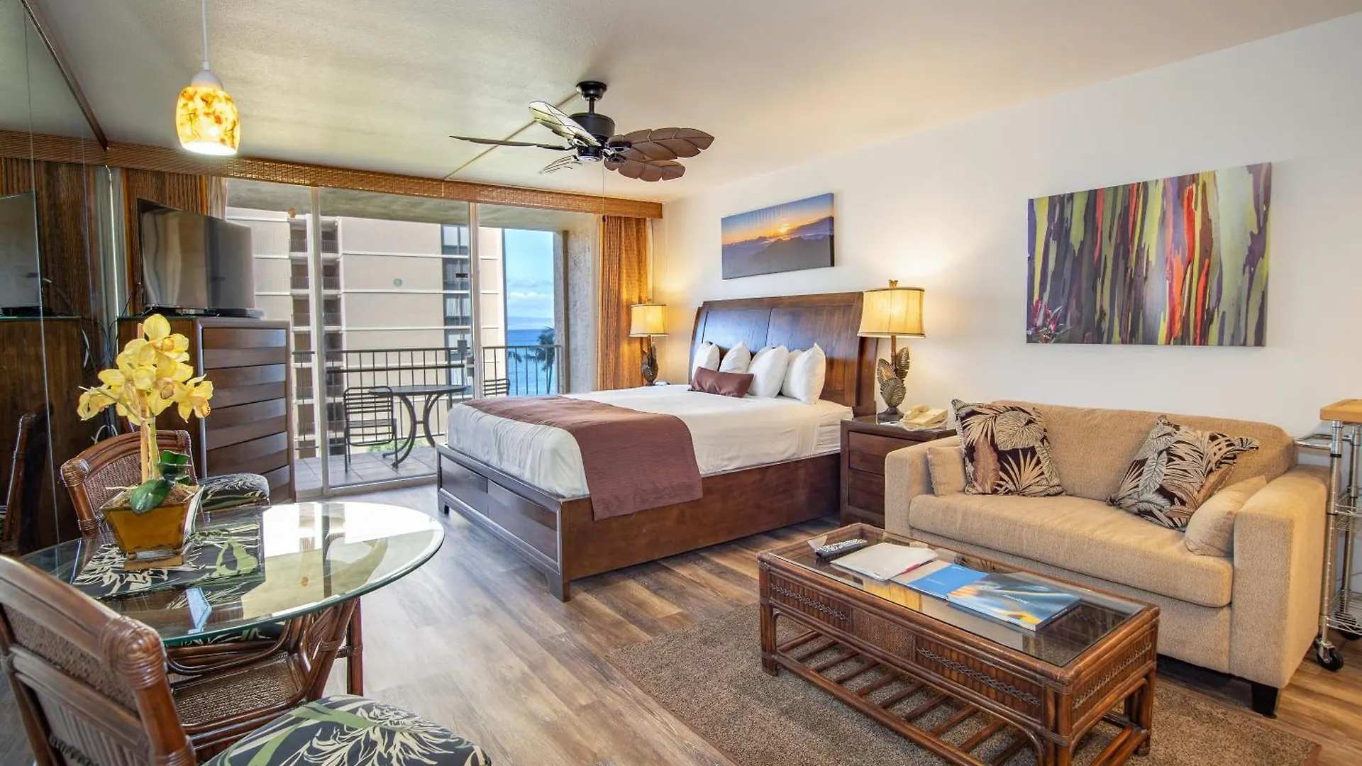 Royal Kahana Maui By Outrigger - Select Your Unit 0*,