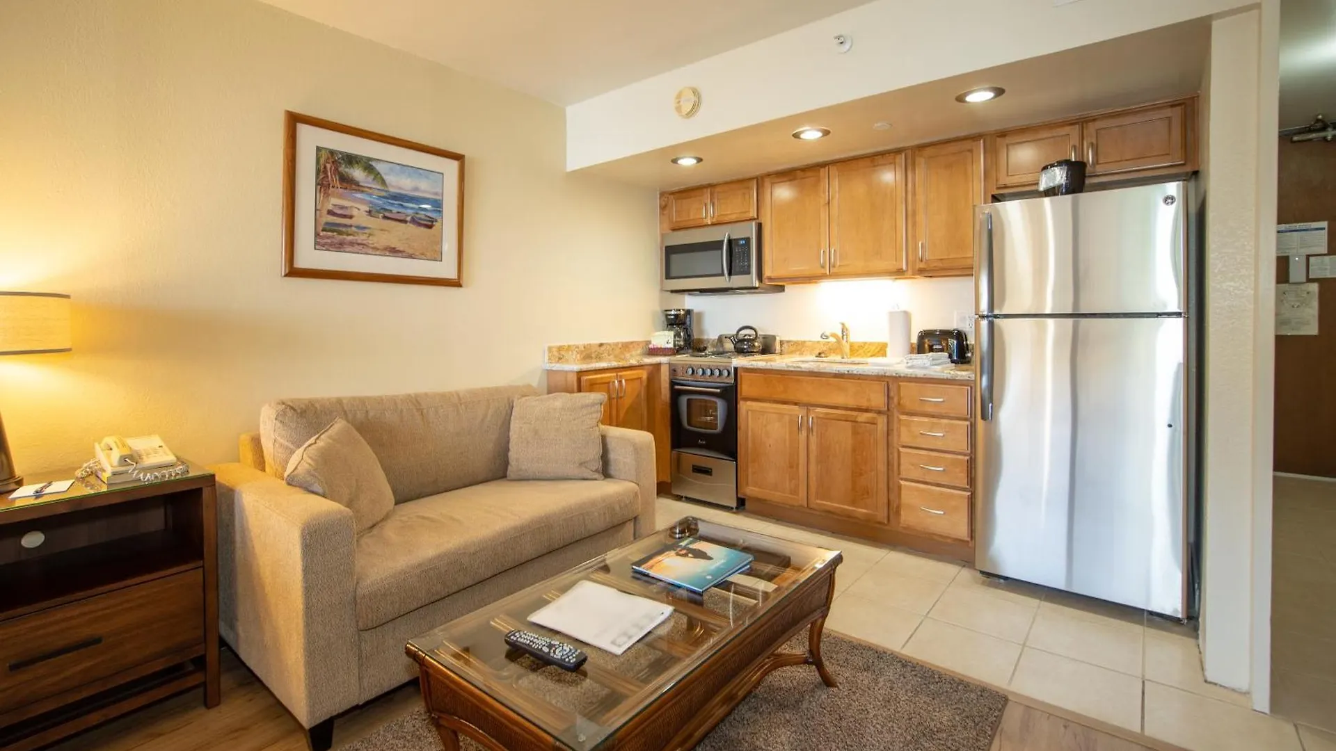 Royal Kahana Maui By Outrigger - Select Your Unit Apartment