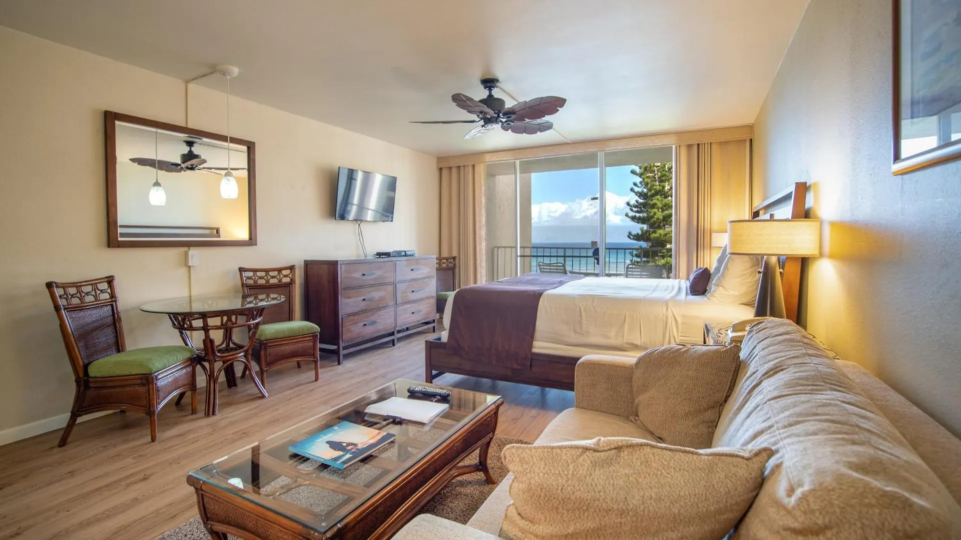 Royal Kahana Maui By Outrigger - Select Your Unit