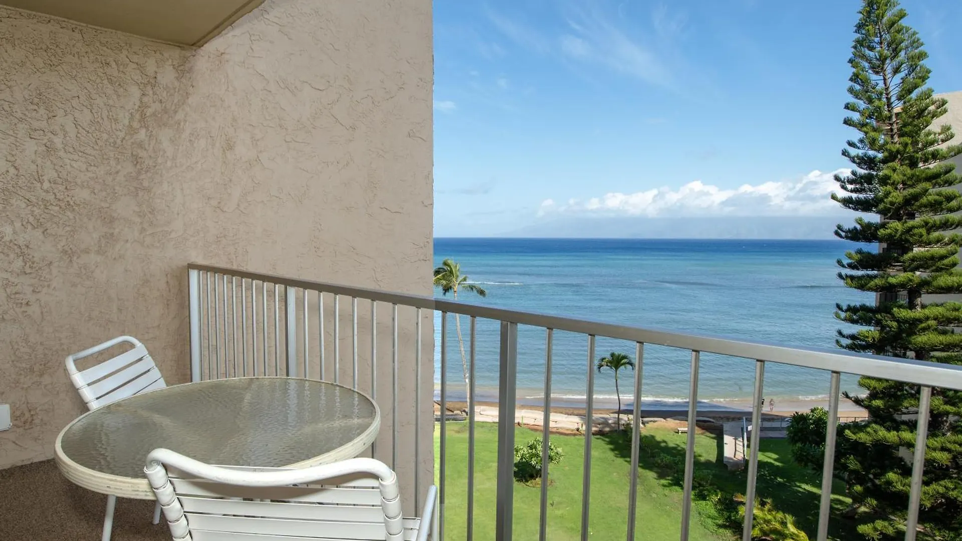 Royal Kahana Maui By Outrigger - Select Your Unit United States