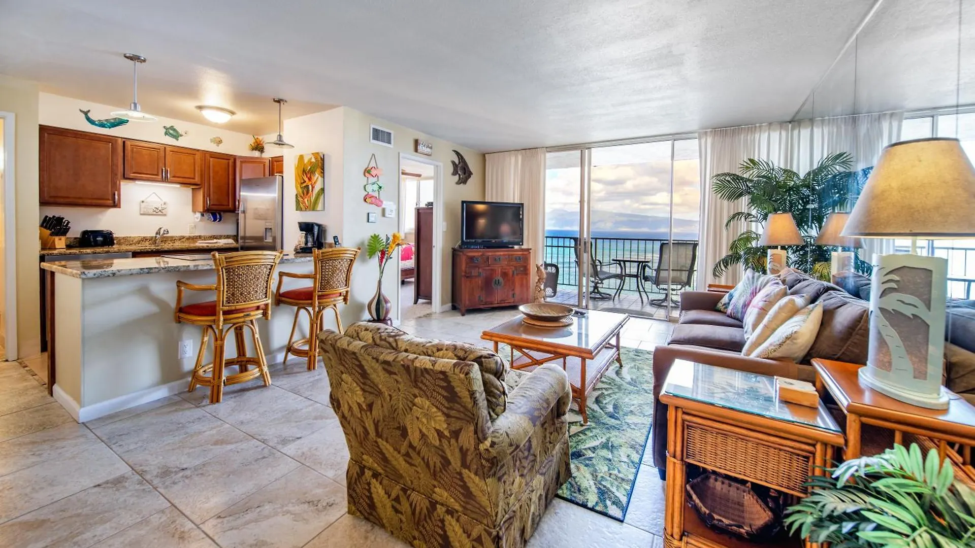 Royal Kahana Maui By Outrigger - Select Your Unit 0*,  Estados Unidos