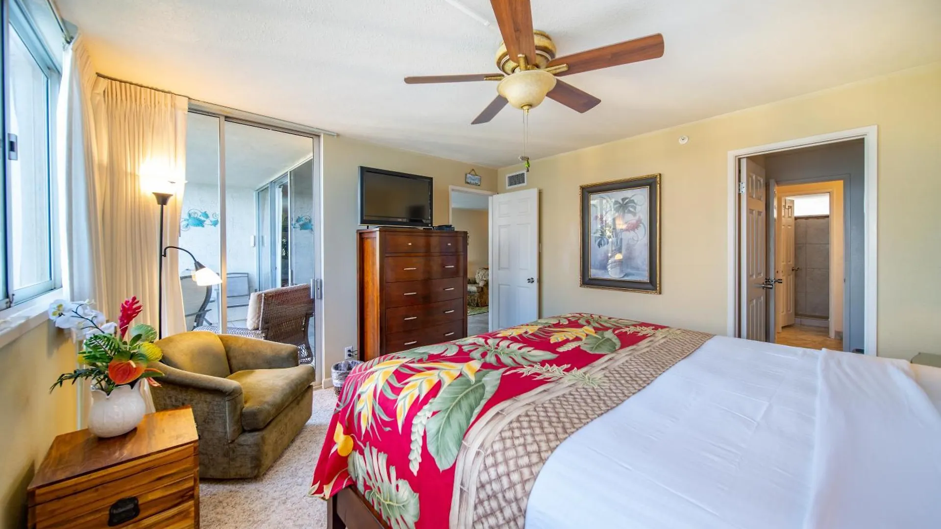 Apartamento Royal Kahana Maui By Outrigger - Select Your Unit