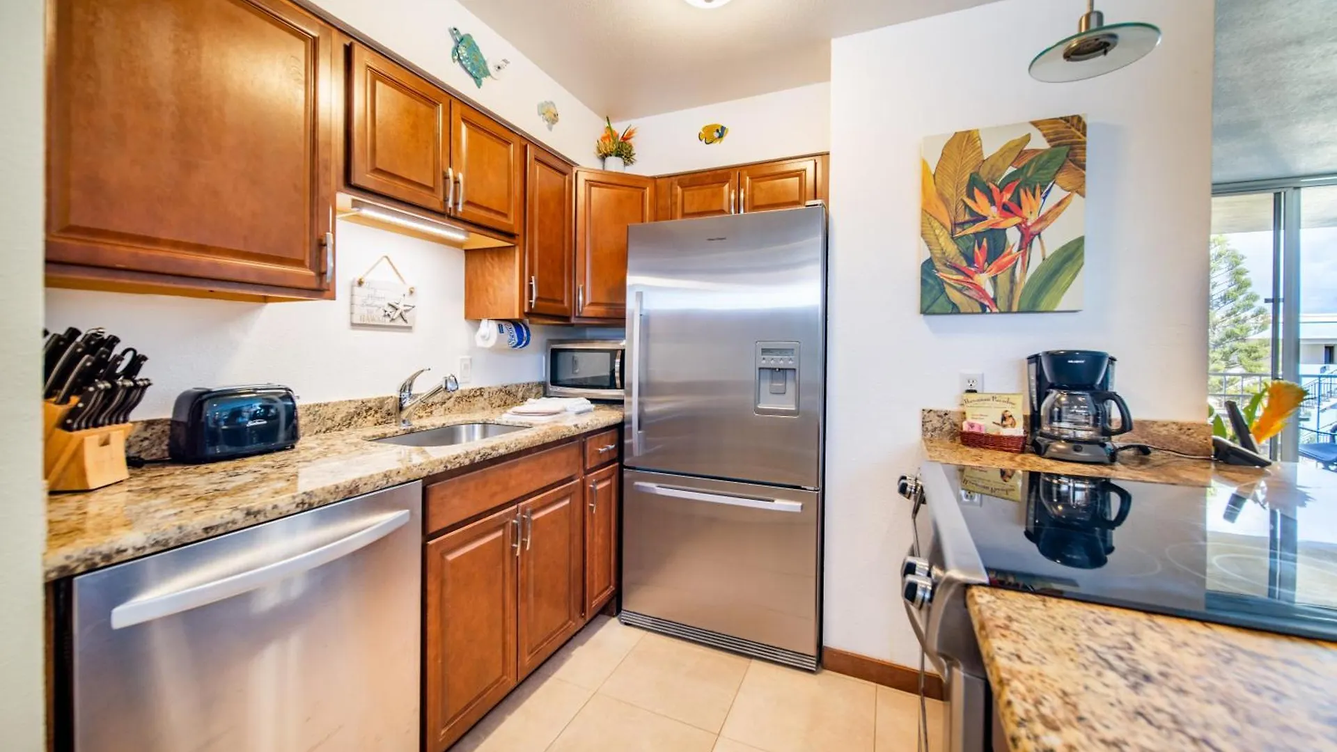 Royal Kahana Maui By Outrigger - Select Your Unit United States