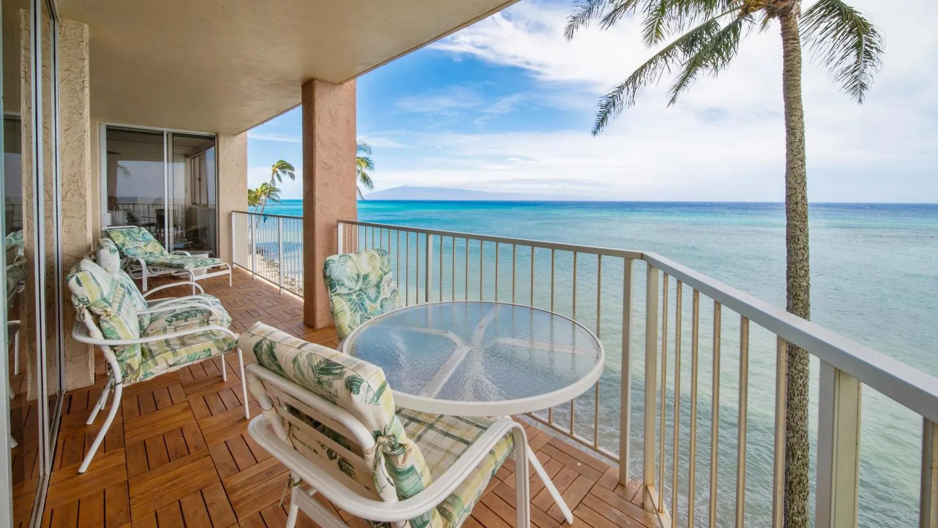 Royal Kahana Maui By Outrigger - Select Your Unit Apartamento