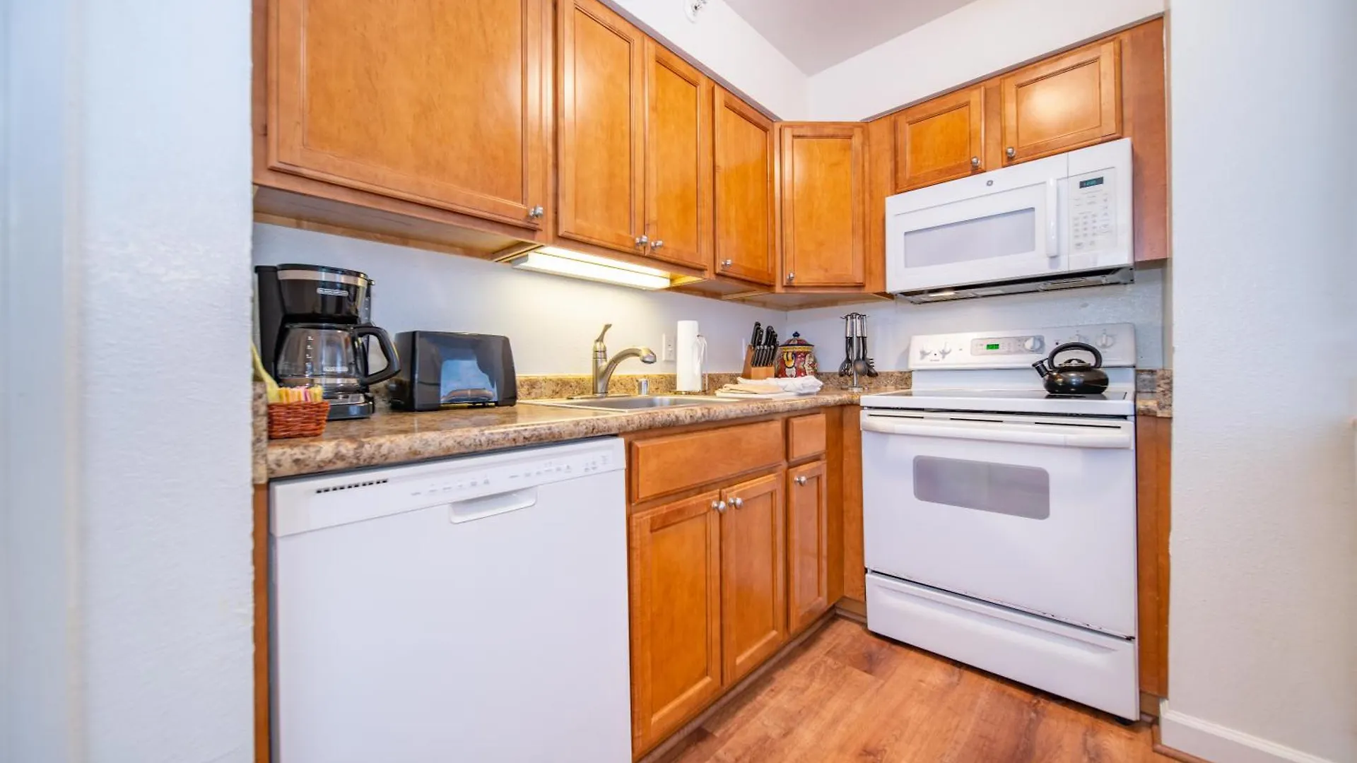 Royal Kahana Maui By Outrigger - Select Your Unit Apartamento