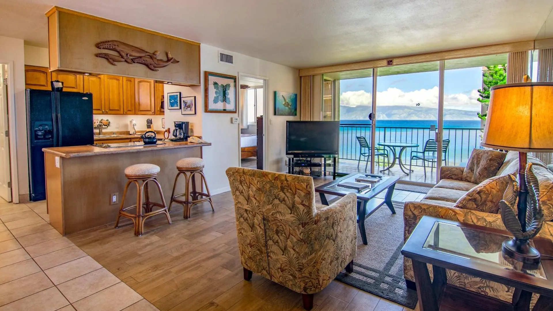 Apartamento Royal Kahana Maui By Outrigger - Select Your Unit