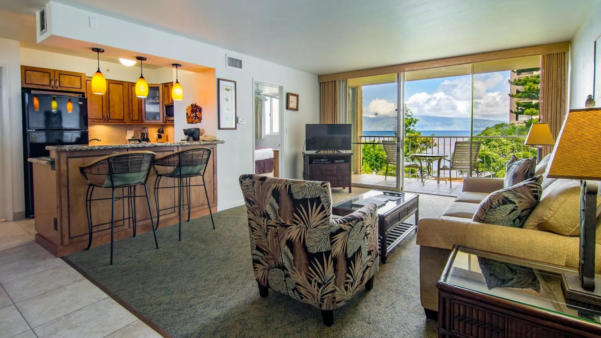 Royal Kahana Maui By Outrigger - Select Your Unit 0*,  Estados Unidos