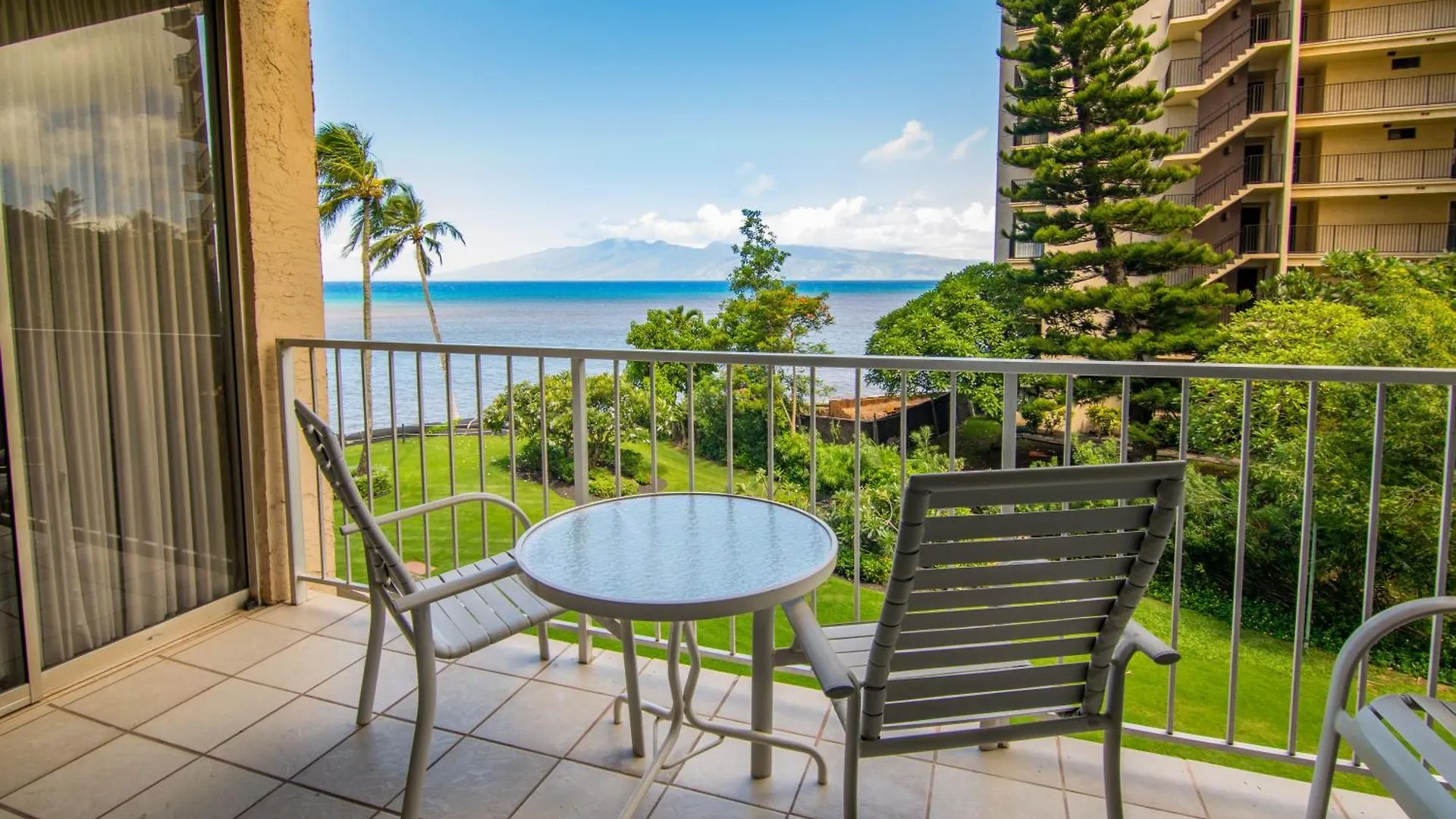 Royal Kahana Maui By Outrigger - Select Your Unit Estados Unidos