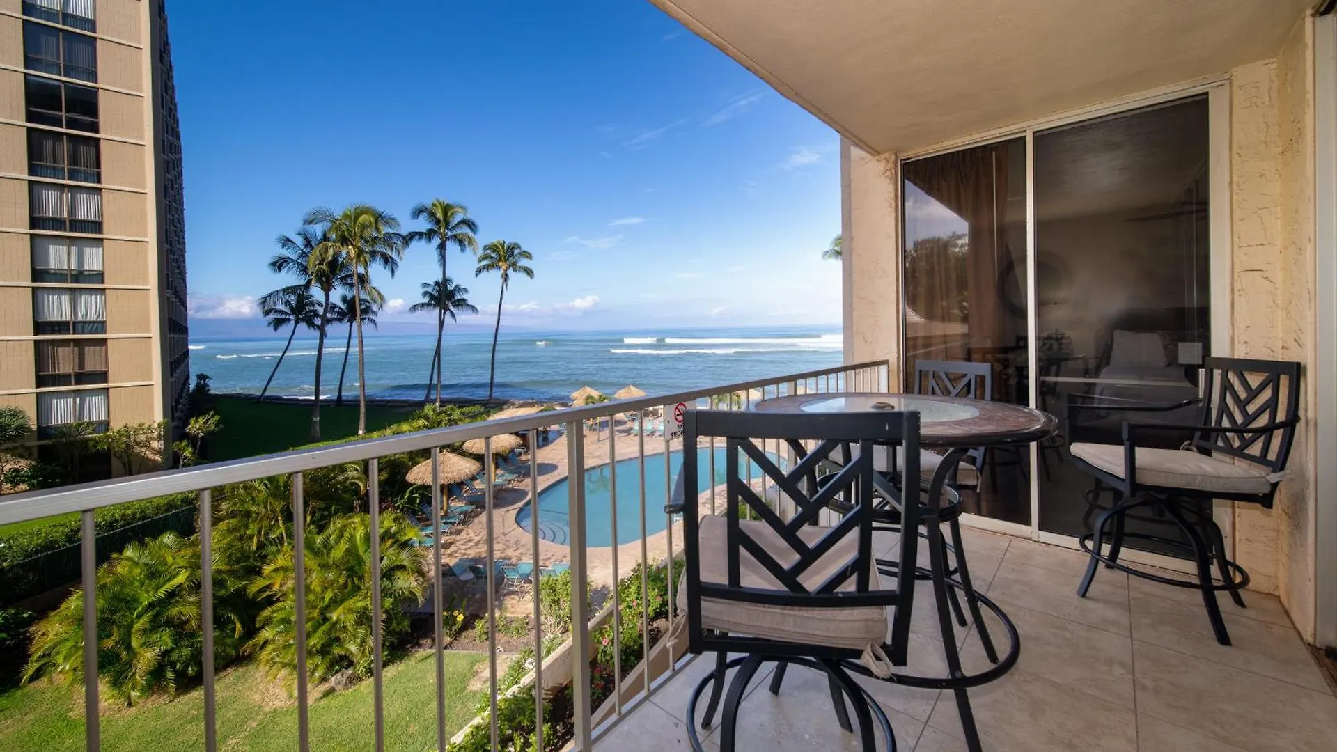 Royal Kahana Maui By Outrigger - Select Your Unit Apartamento