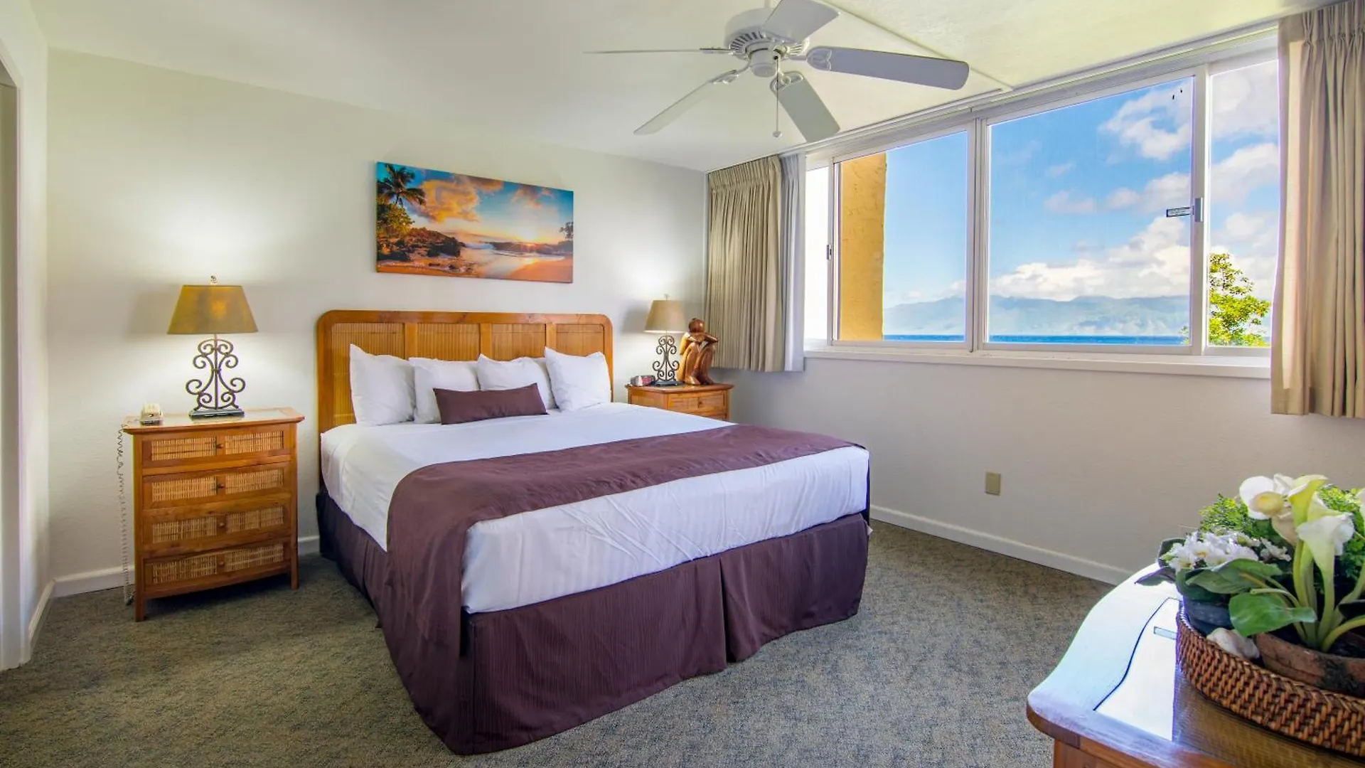 Apartamento Royal Kahana Maui By Outrigger - Select Your Unit Estados Unidos