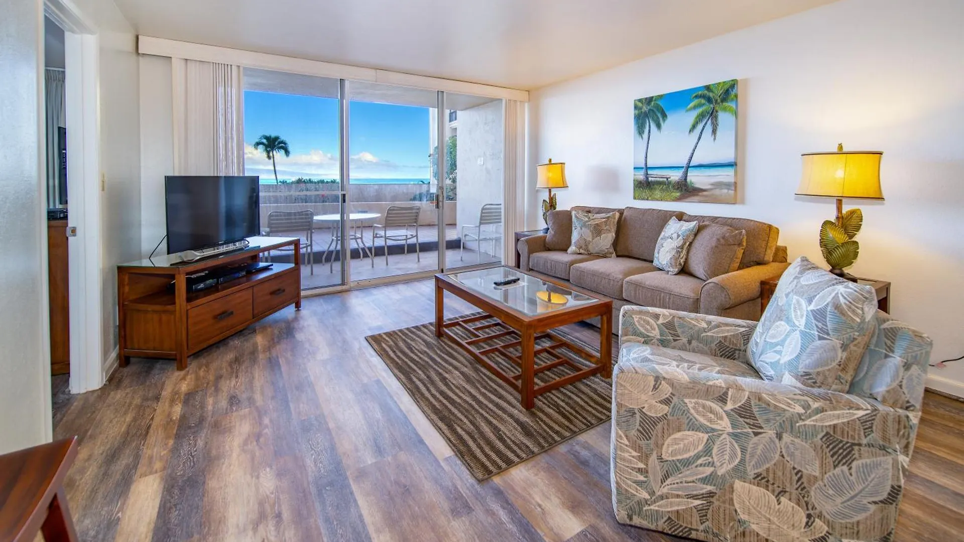 Apartamento Royal Kahana Maui By Outrigger - Select Your Unit