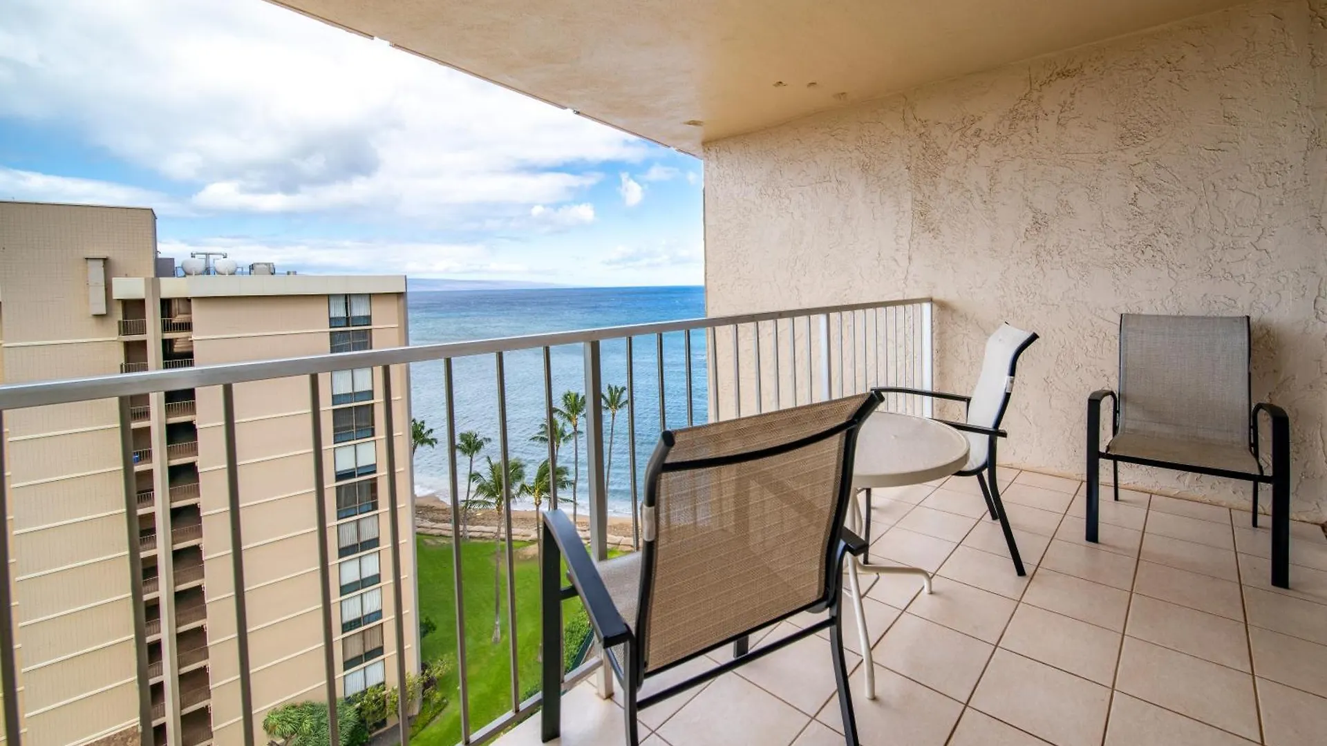 Royal Kahana Maui By Outrigger - Select Your Unit Apartamento