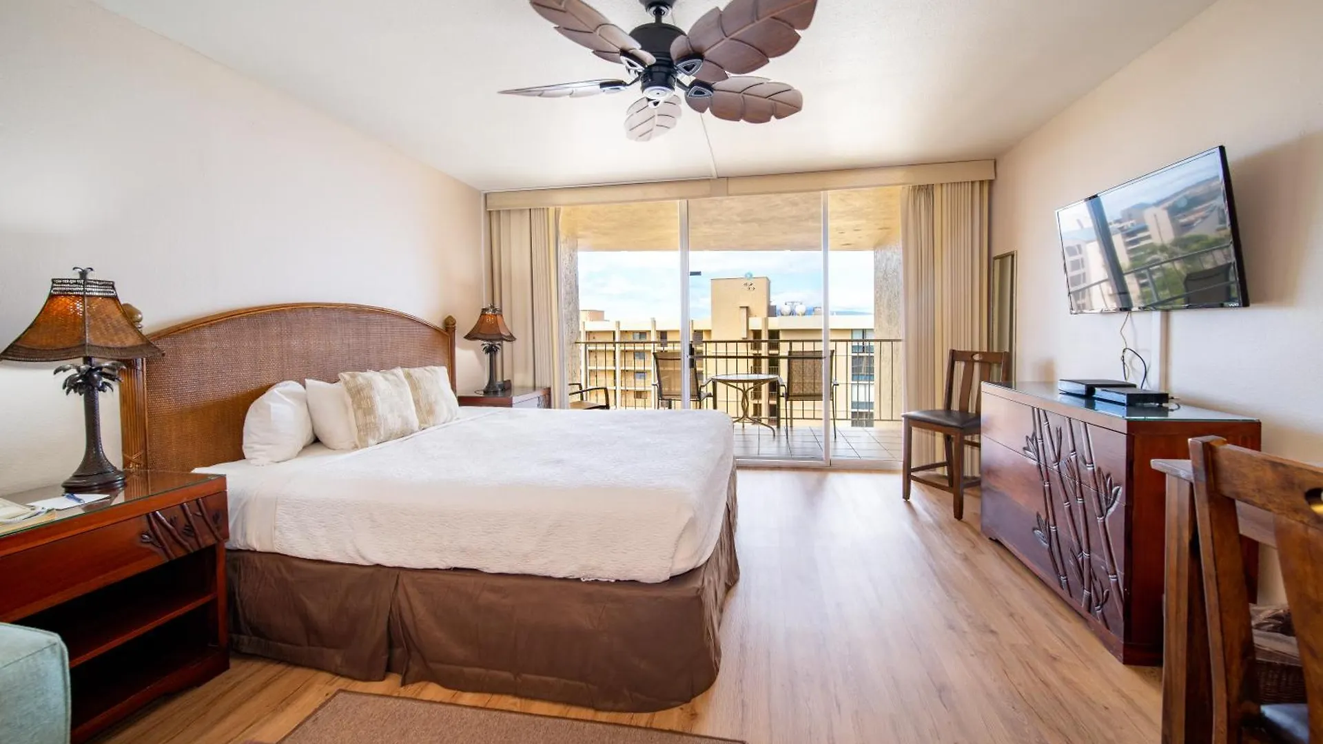Royal Kahana Maui By Outrigger - Select Your Unit Apartamento