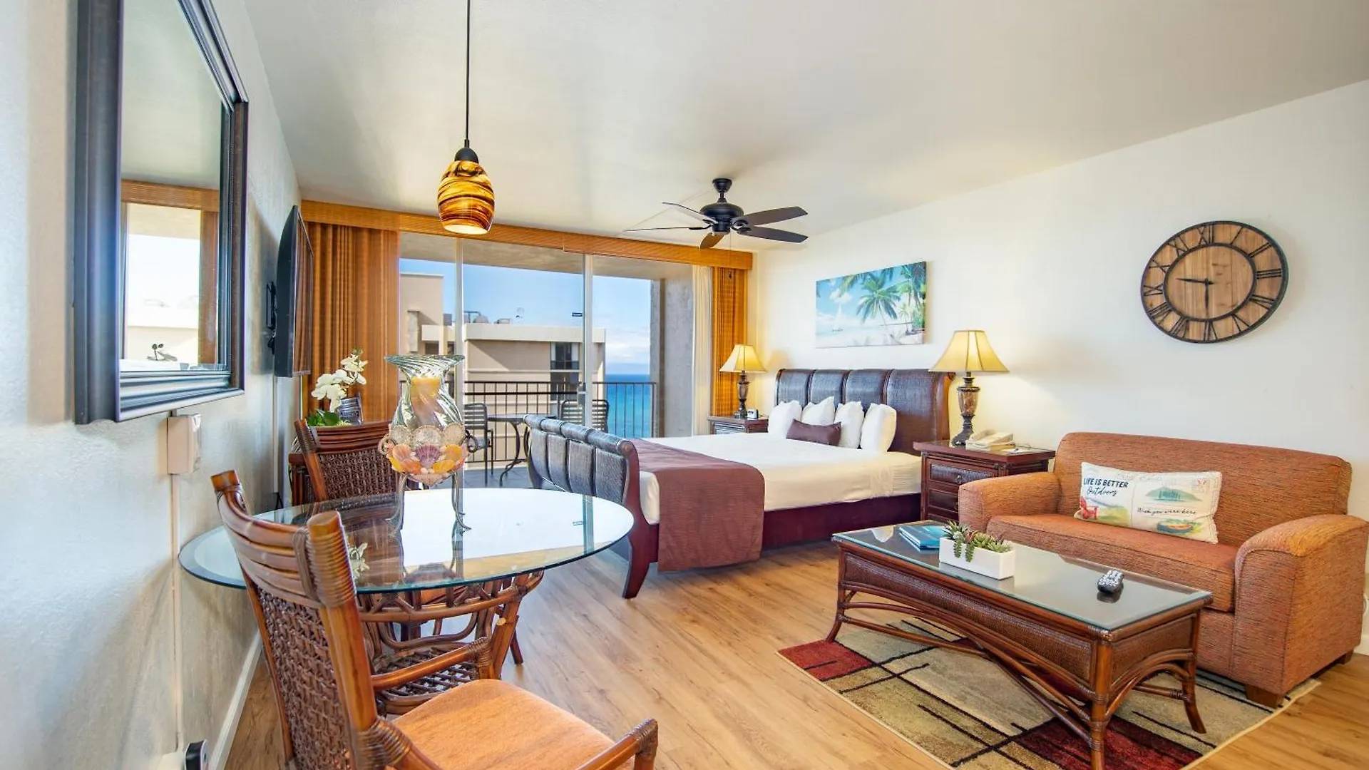 Apartamento Royal Kahana Maui By Outrigger - Select Your Unit Estados Unidos