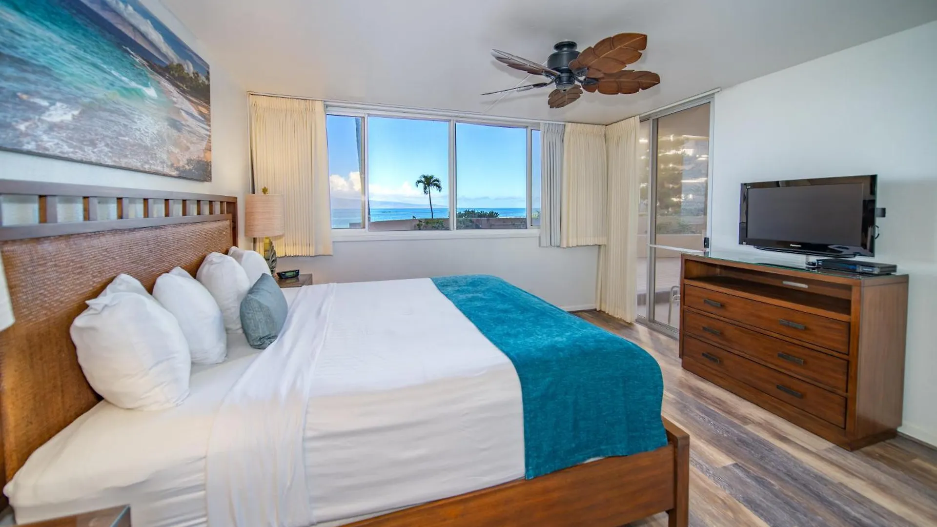 Apartamento Royal Kahana Maui By Outrigger - Select Your Unit Estados Unidos