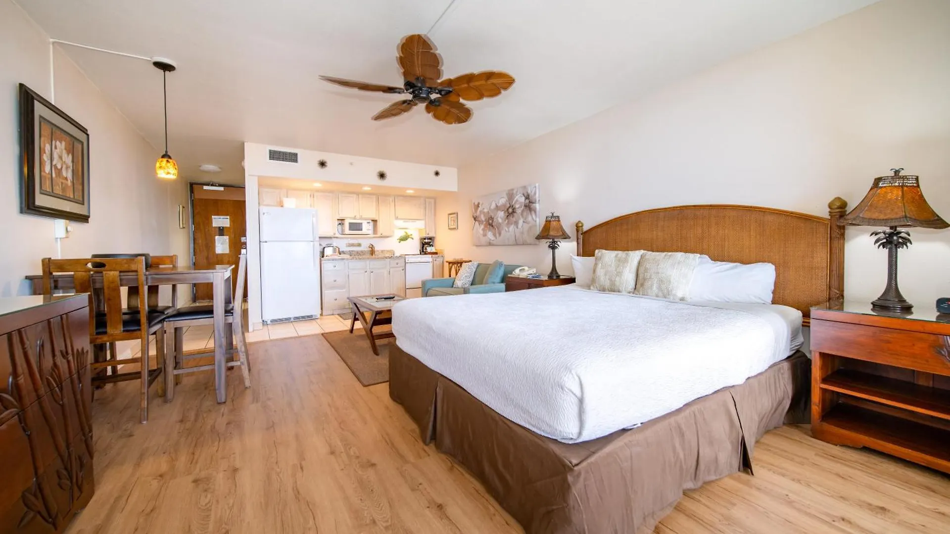 Royal Kahana Maui By Outrigger - Select Your Unit