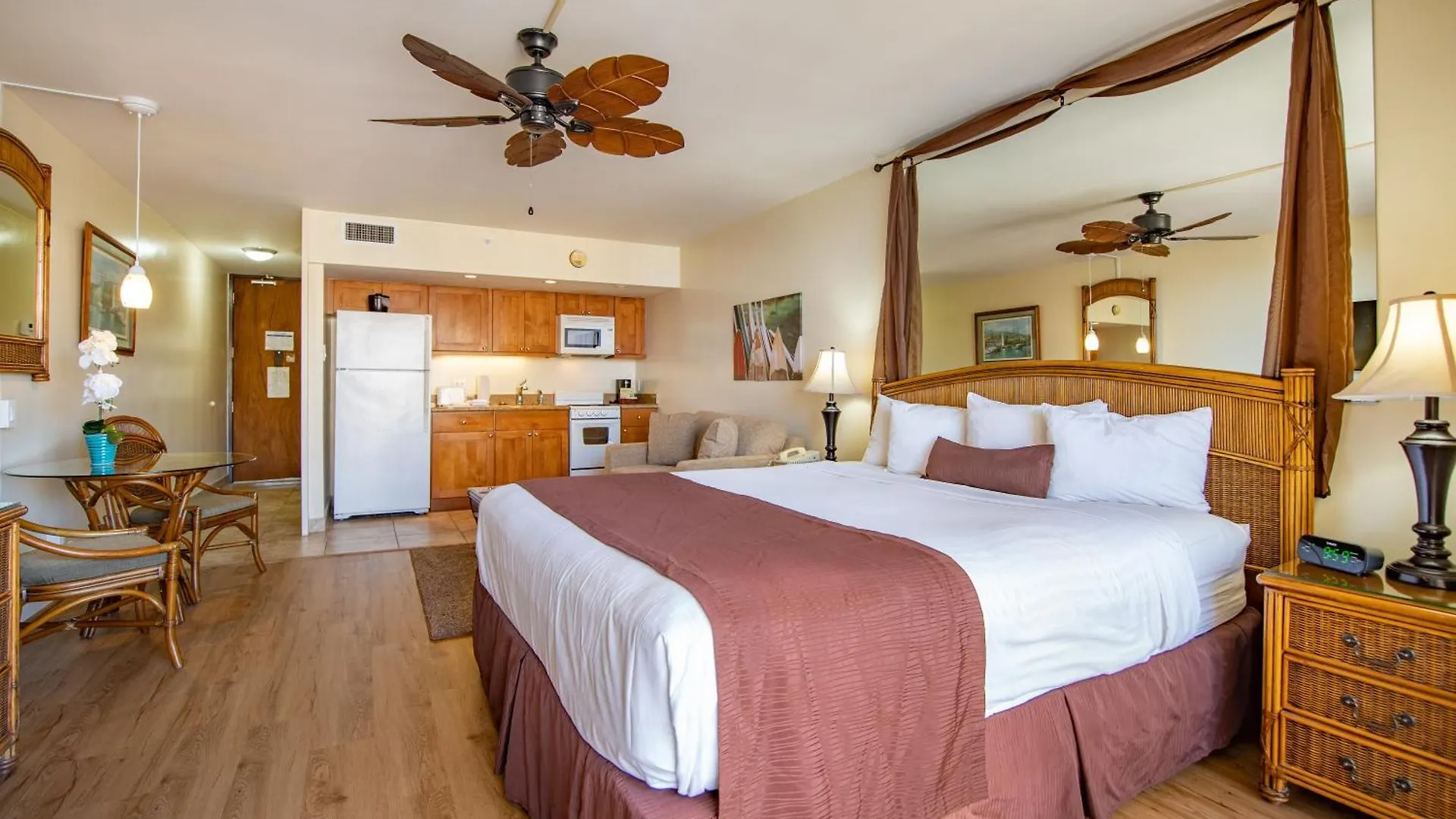Apartamento Royal Kahana Maui By Outrigger - Select Your Unit