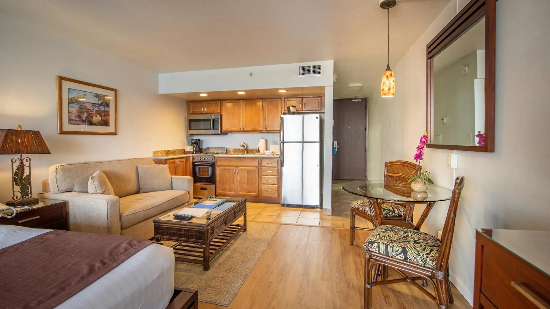 Royal Kahana Maui By Outrigger - Select Your Unit 0*,  Estados Unidos