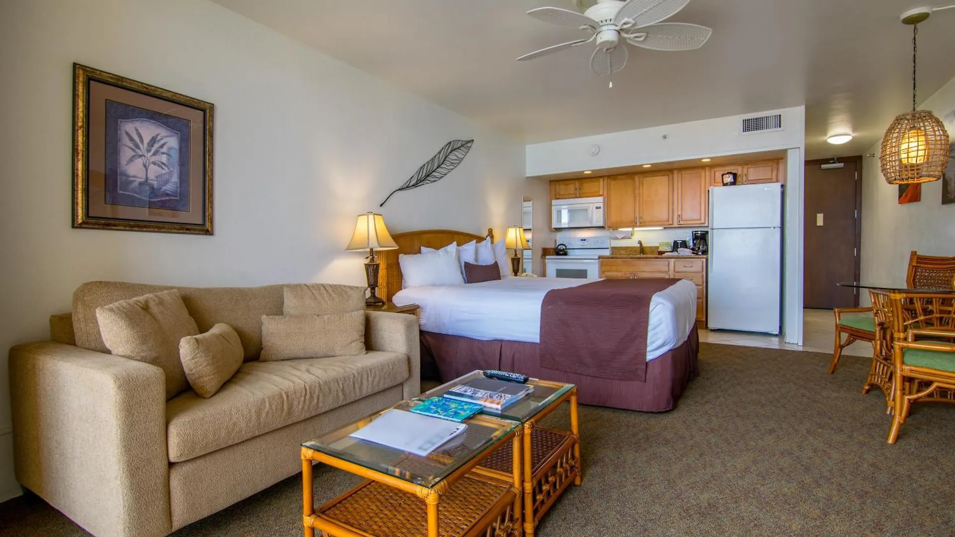 Royal Kahana Maui By Outrigger - Select Your Unit Estados Unidos