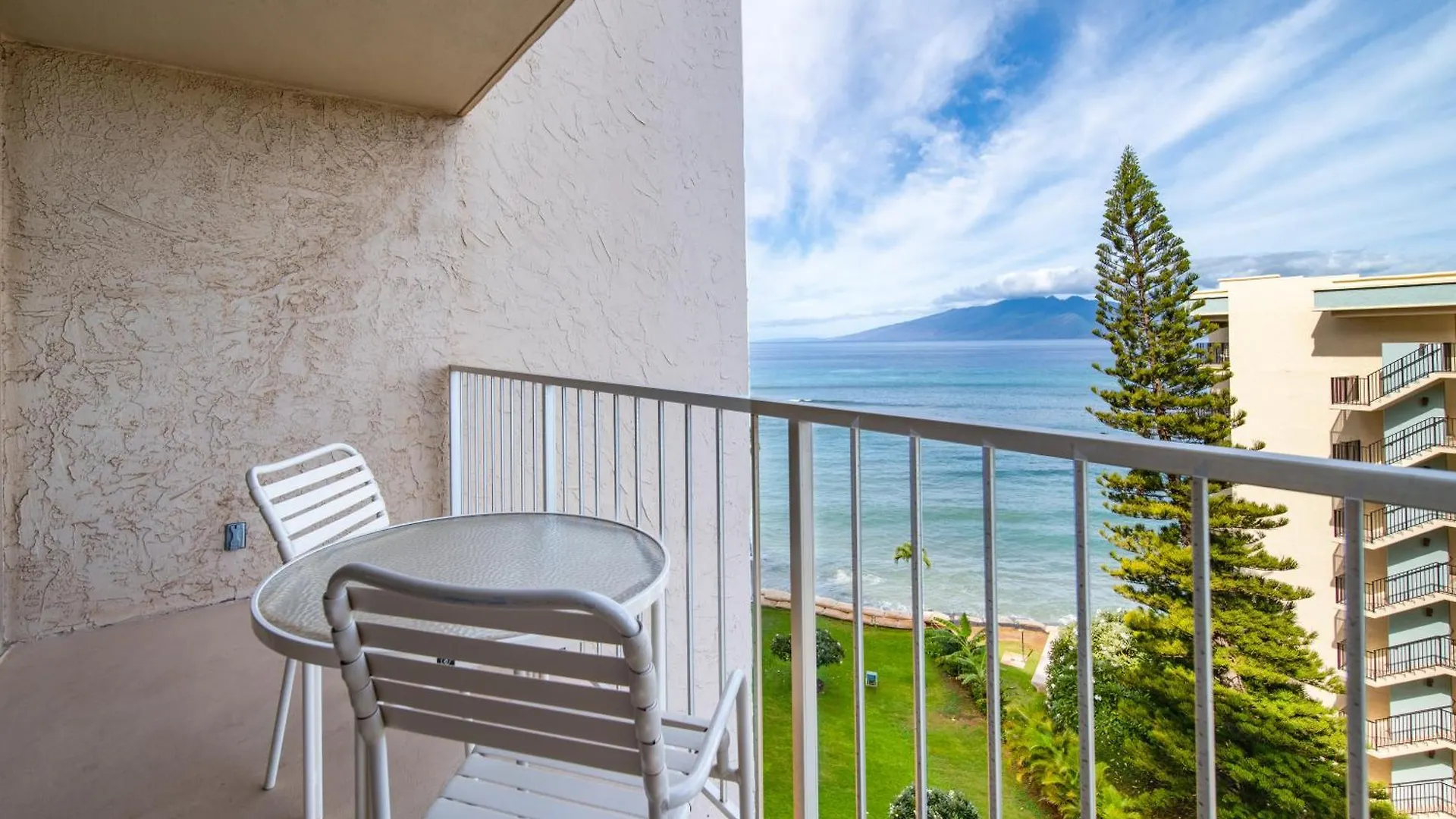 Apartamento Royal Kahana Maui By Outrigger - Select Your Unit