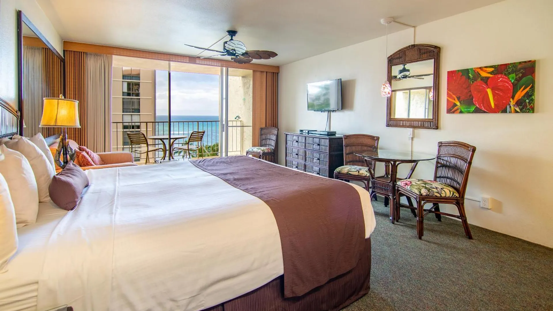 Royal Kahana Maui By Outrigger - Select Your Unit 0*,
