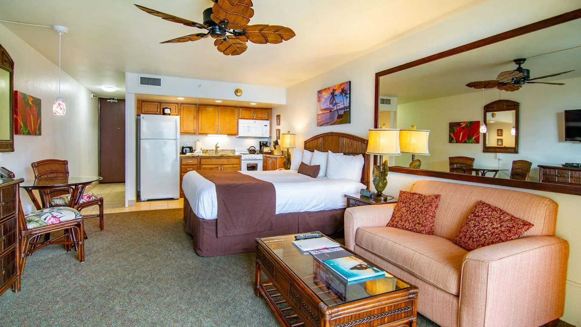 Royal Kahana Maui By Outrigger - Select Your Unit