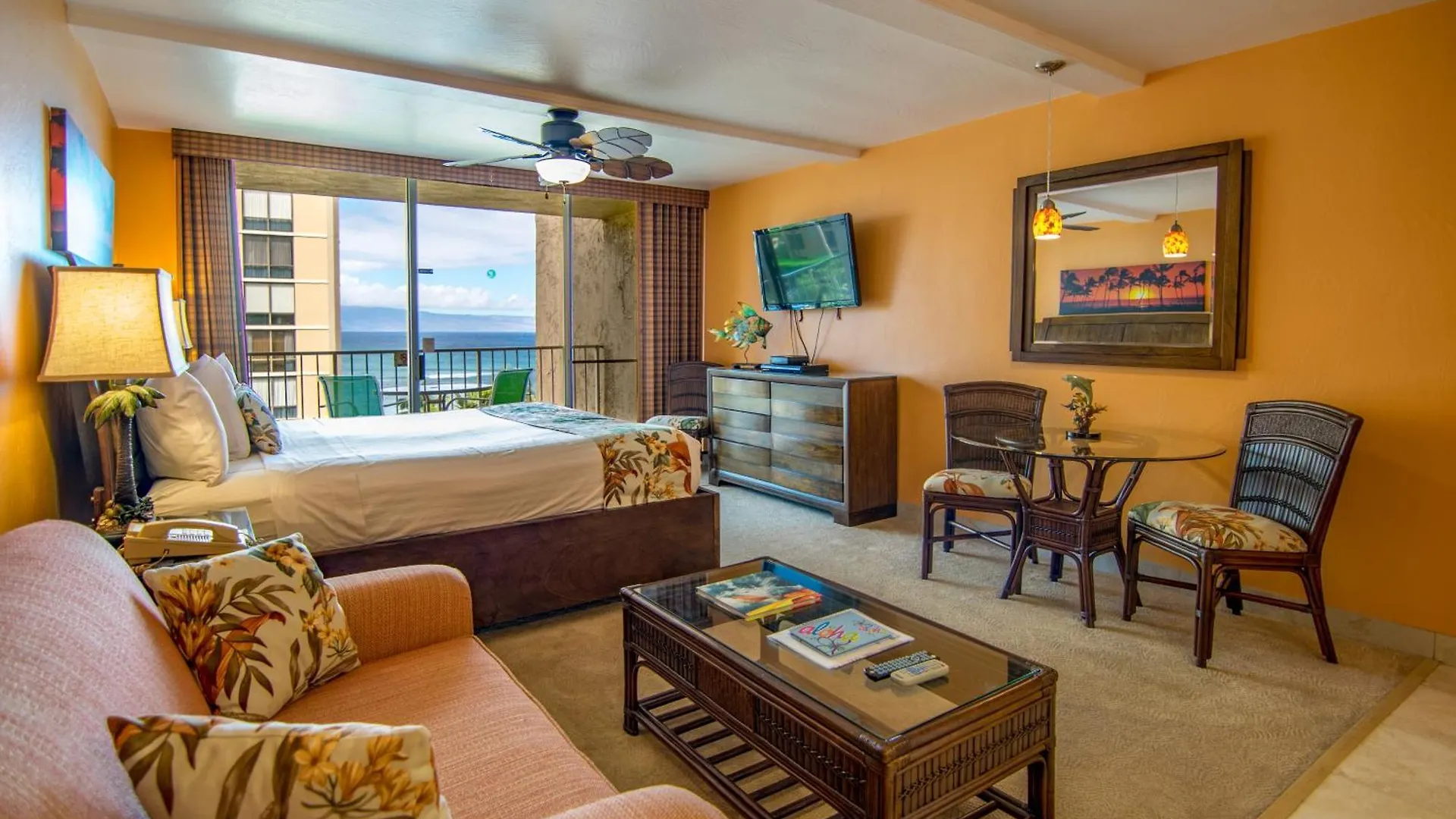 Apartamento Royal Kahana Maui By Outrigger - Select Your Unit