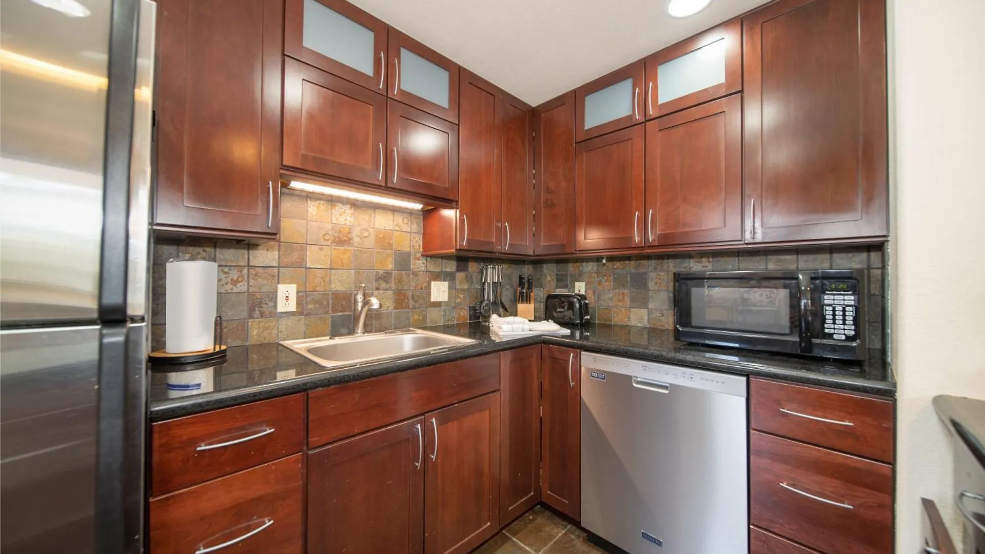 Apartamento Royal Kahana Maui By Outrigger - Select Your Unit