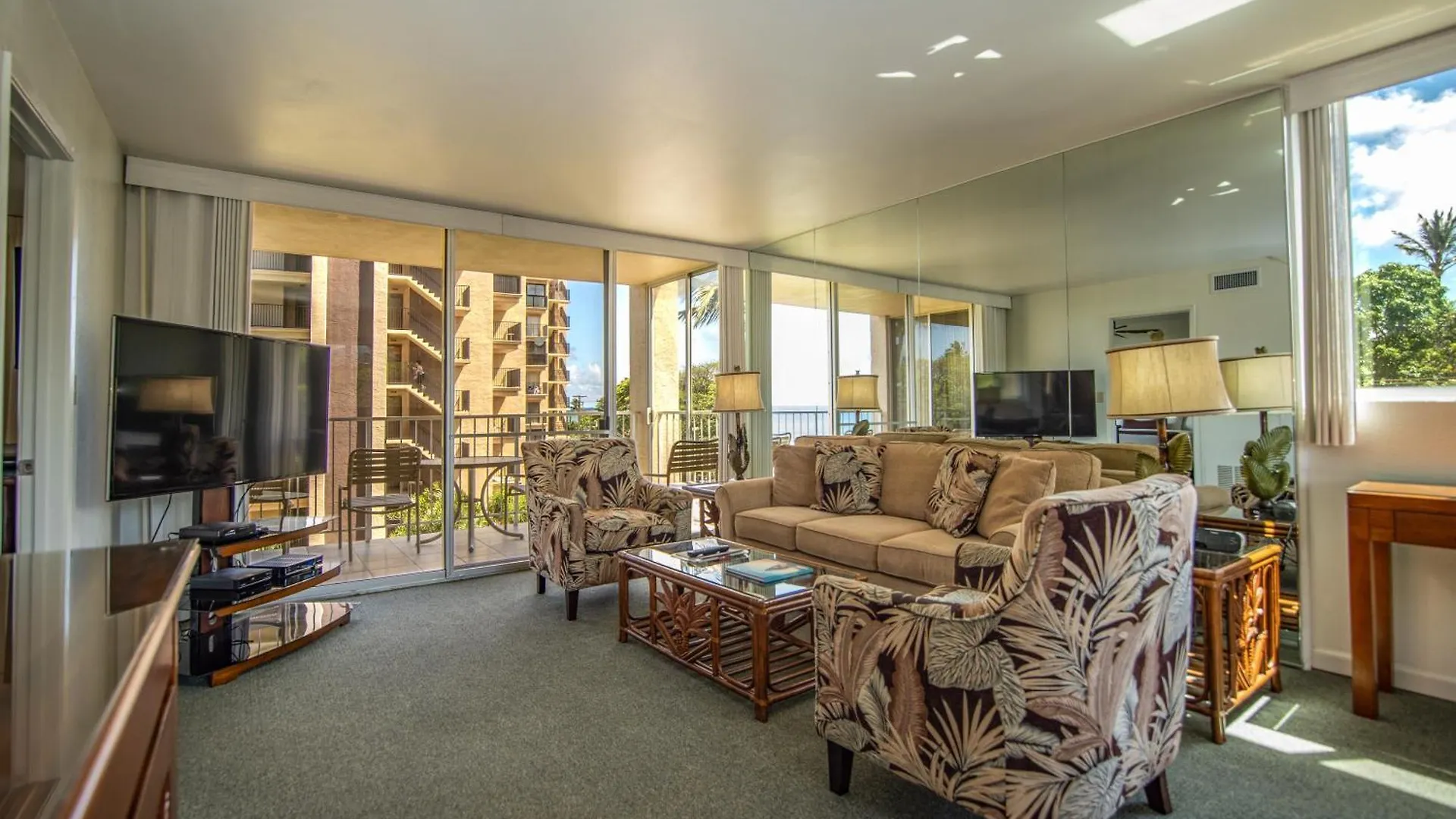 Apartment Royal Kahana Maui By Outrigger - Select Your Unit