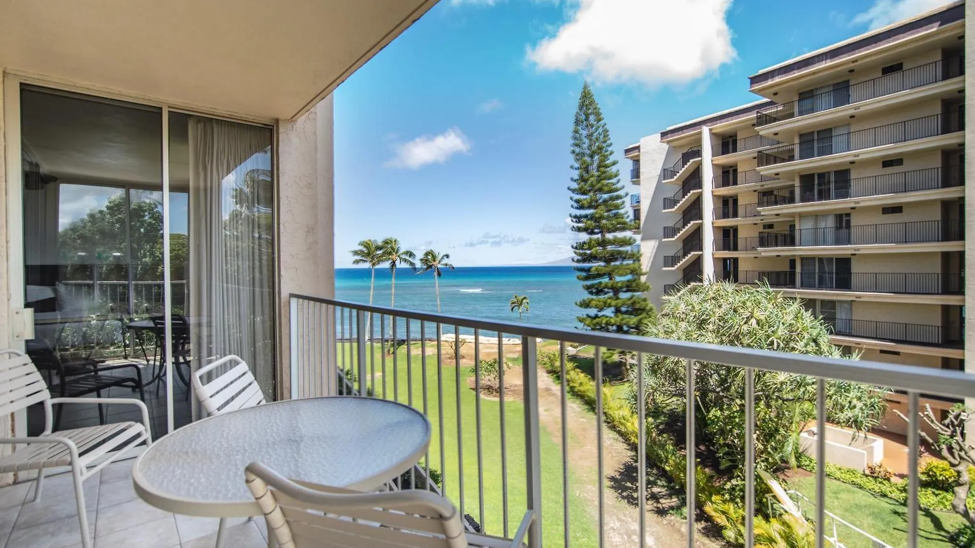 Royal Kahana Maui By Outrigger - Select Your Unit Apartamento