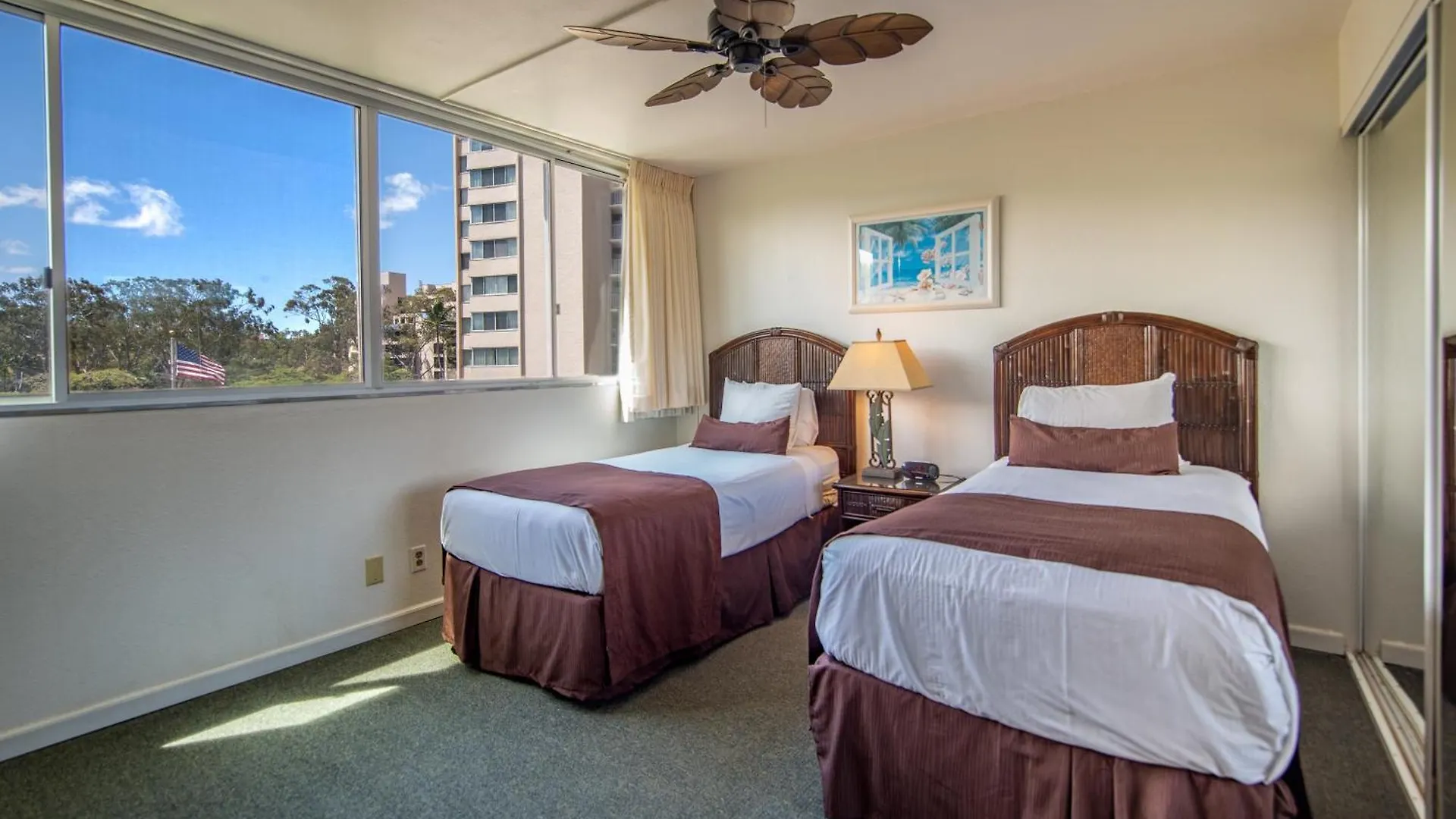 Royal Kahana Maui By Outrigger - Select Your Unit 0*,
