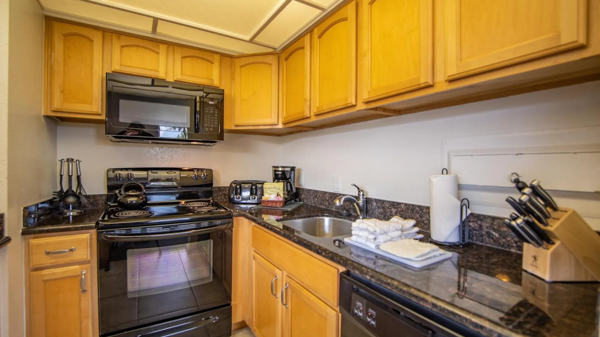 Royal Kahana Maui By Outrigger - Select Your Unit 0*,