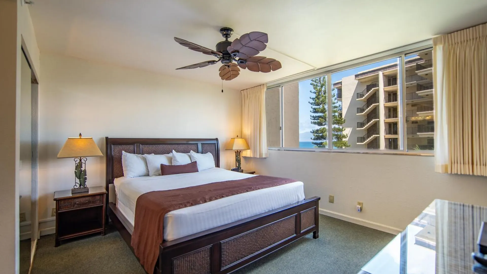 Apartamento Royal Kahana Maui By Outrigger - Select Your Unit