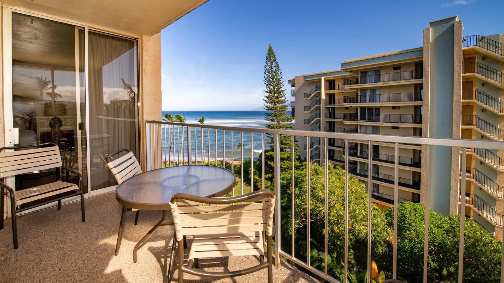 Royal Kahana Maui By Outrigger - Select Your Unit Apartamento