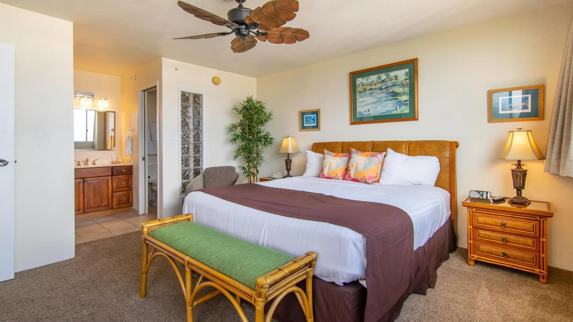 Royal Kahana Maui By Outrigger - Select Your Unit
