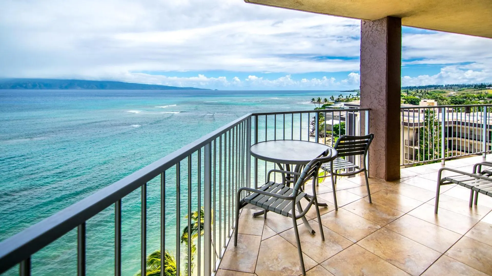 Royal Kahana Maui By Outrigger - Select Your Unit