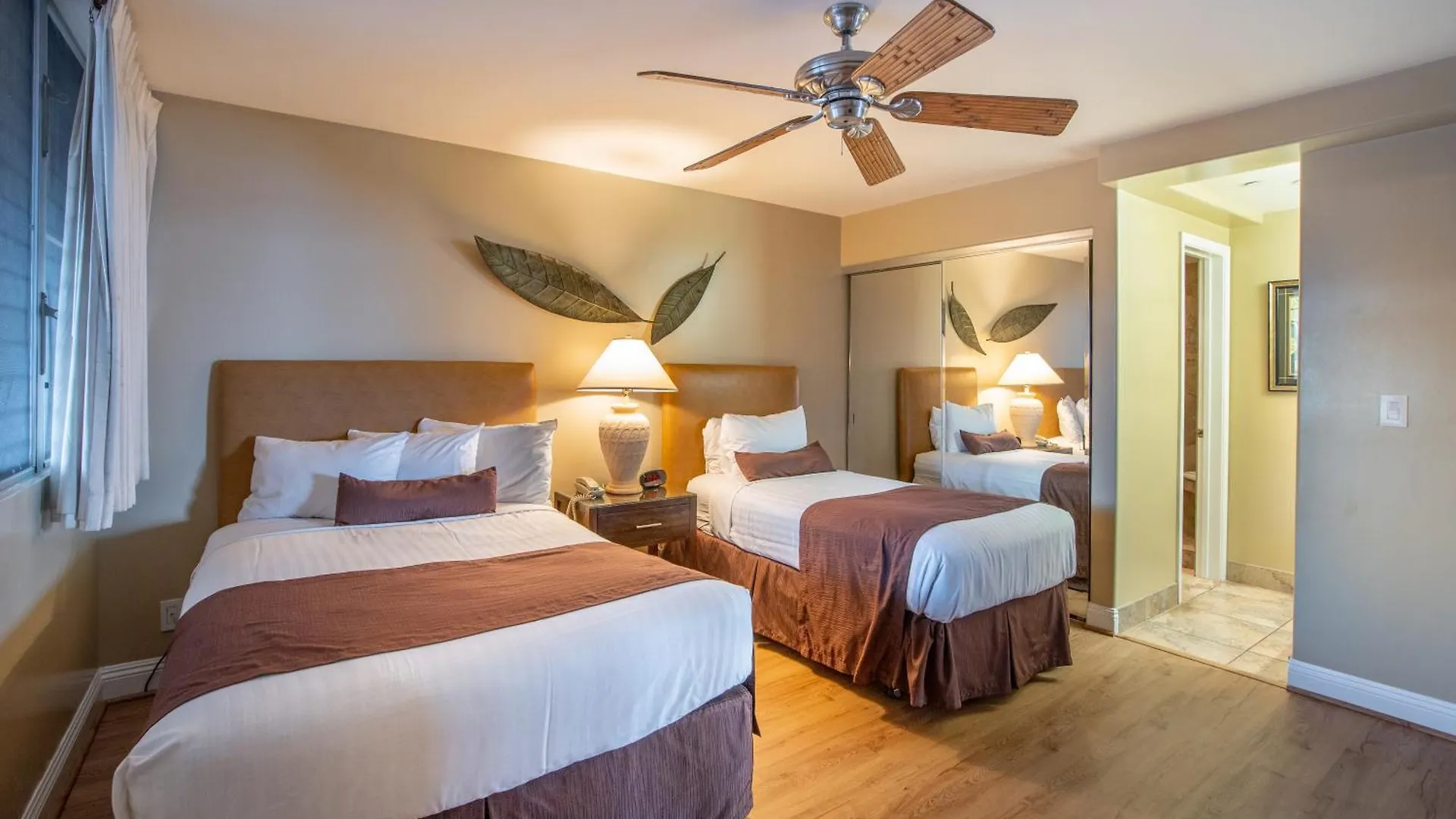 Apartamento Royal Kahana Maui By Outrigger - Select Your Unit