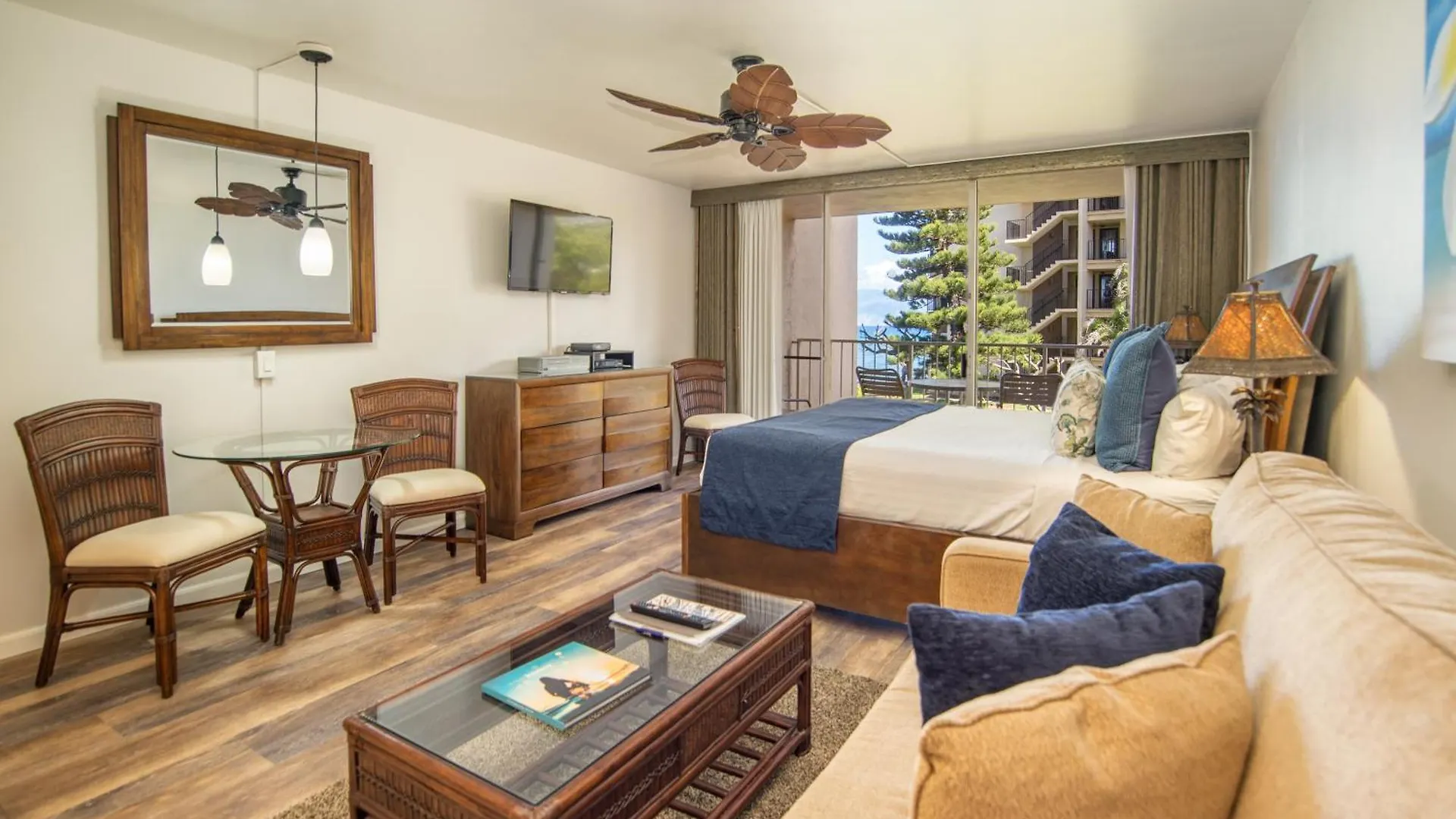 Apartamento Royal Kahana Maui By Outrigger - Select Your Unit Estados Unidos