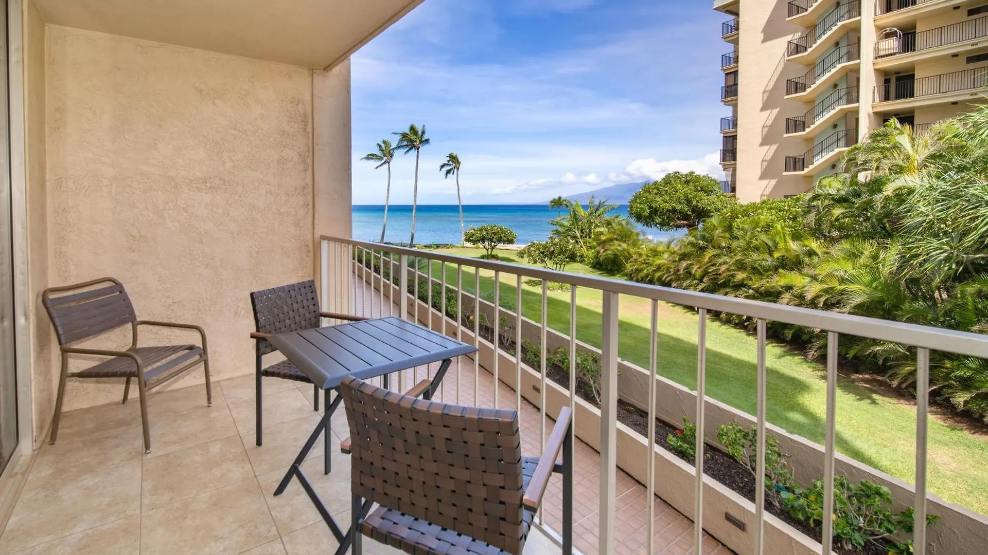 Royal Kahana Maui By Outrigger - Select Your Unit
