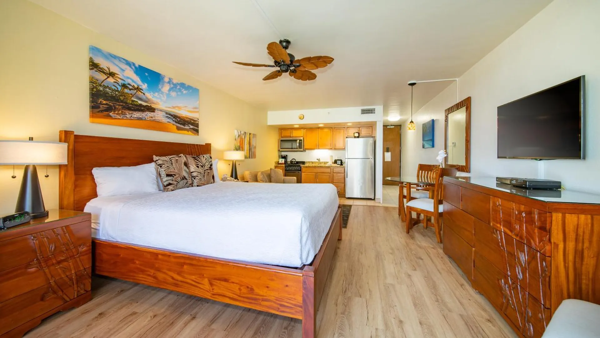 Royal Kahana Maui By Outrigger - Select Your Unit 0*,  United States