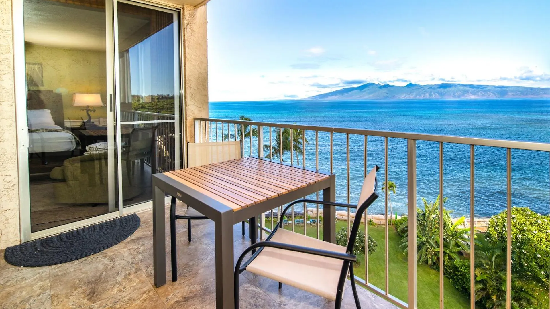 Royal Kahana Maui By Outrigger - Select Your Unit Apartamento