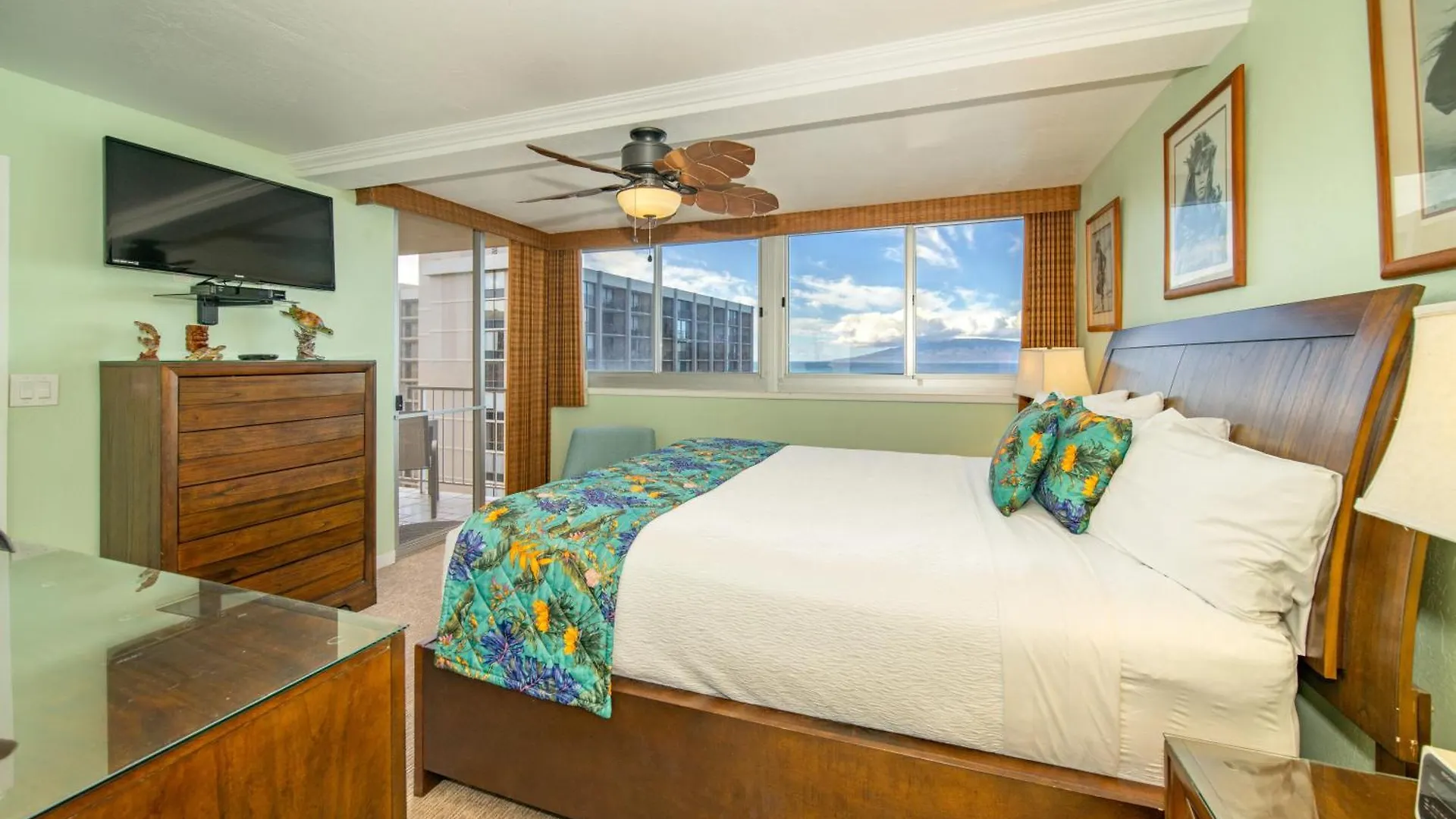 Royal Kahana Maui By Outrigger - Select Your Unit Apartment