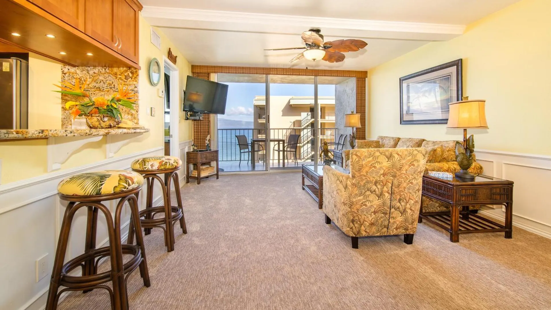 Royal Kahana Maui By Outrigger - Select Your Unit 0*,