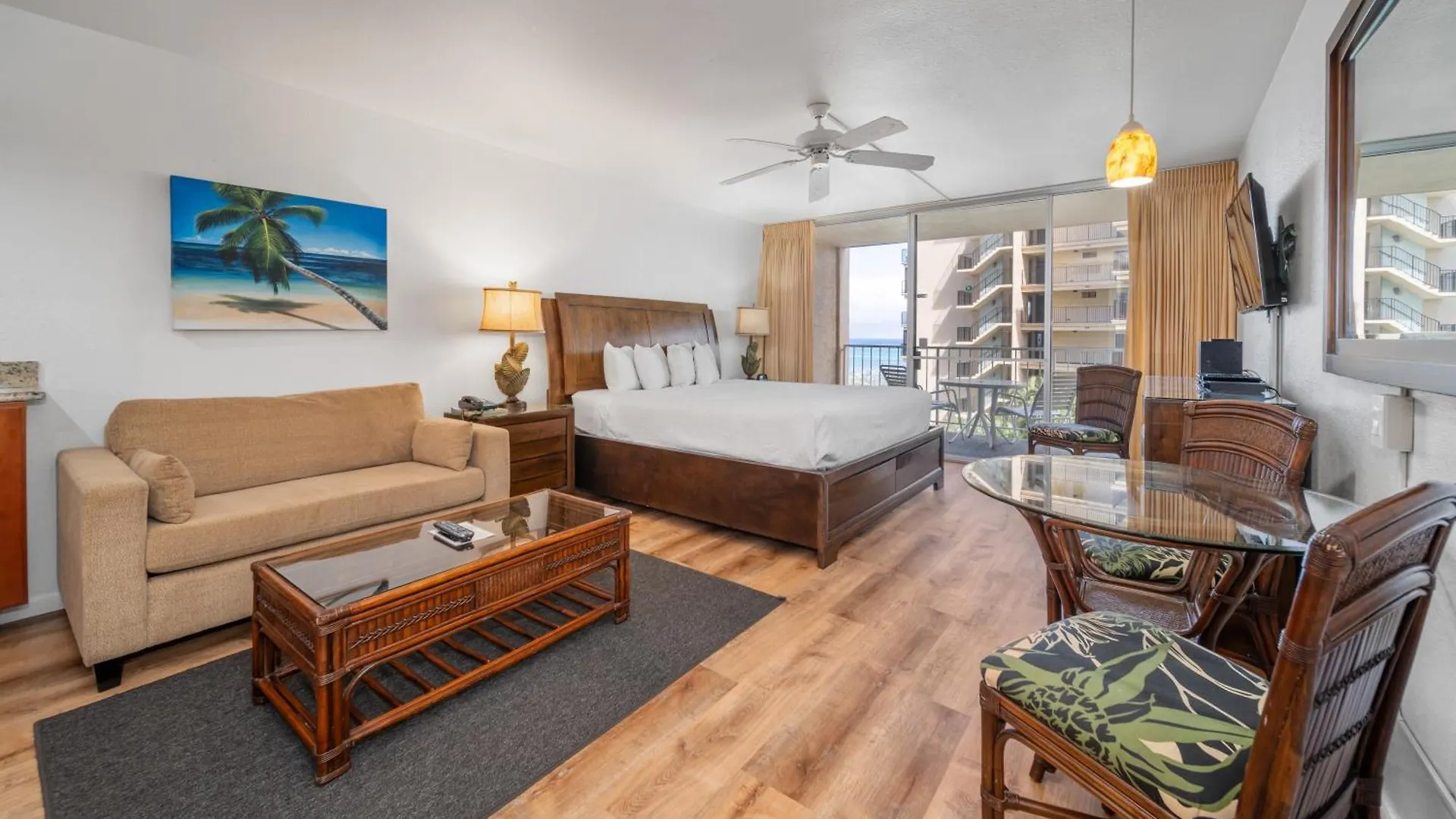 Apartment Royal Kahana Maui By Outrigger - Select Your Unit
