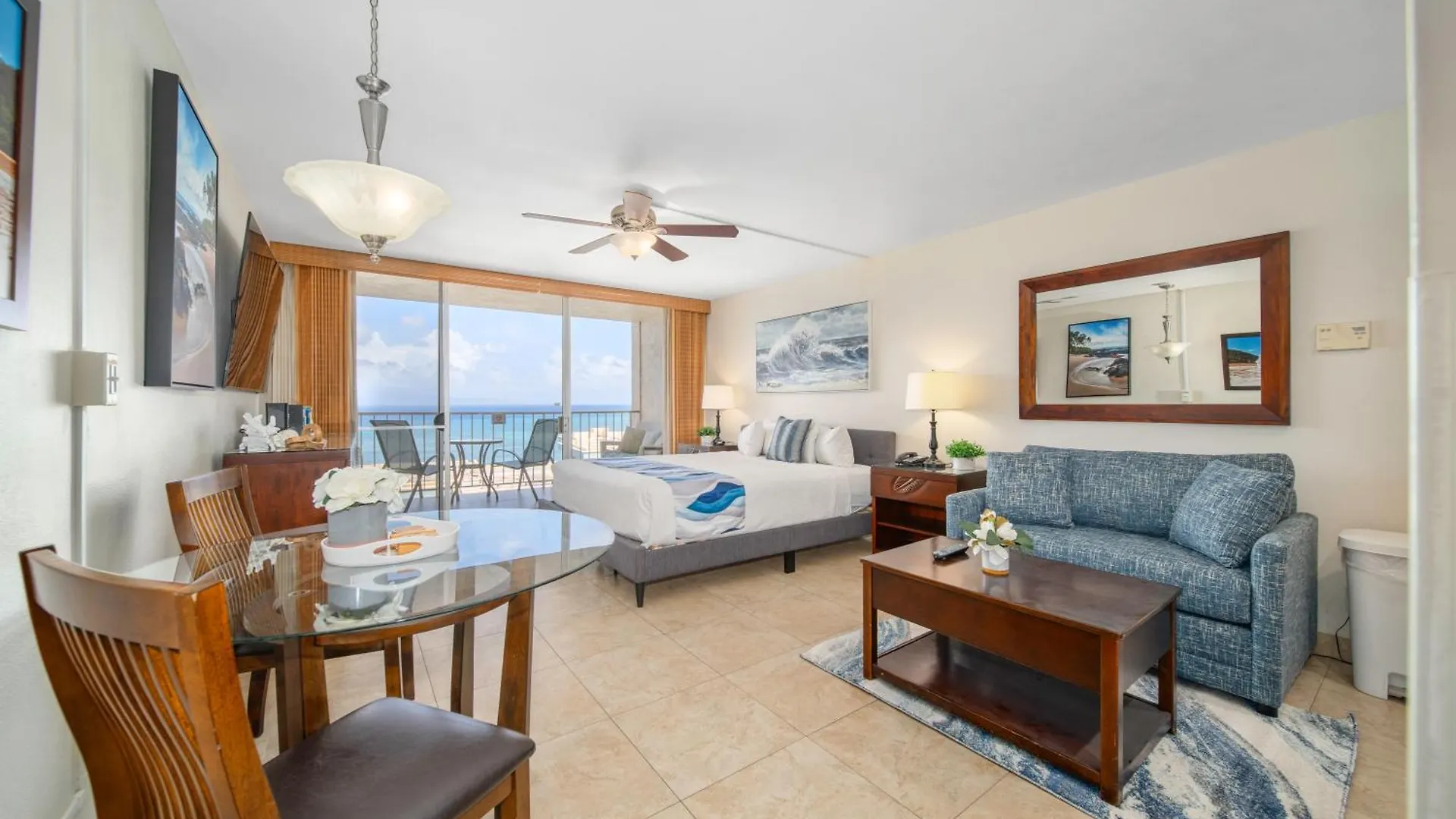 Apartamento Royal Kahana Maui By Outrigger - Select Your Unit