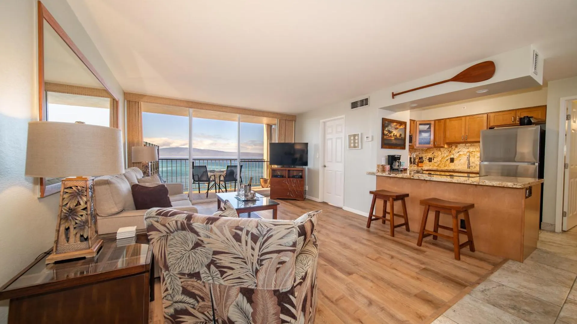 Royal Kahana Maui By Outrigger - Select Your Unit Apartment