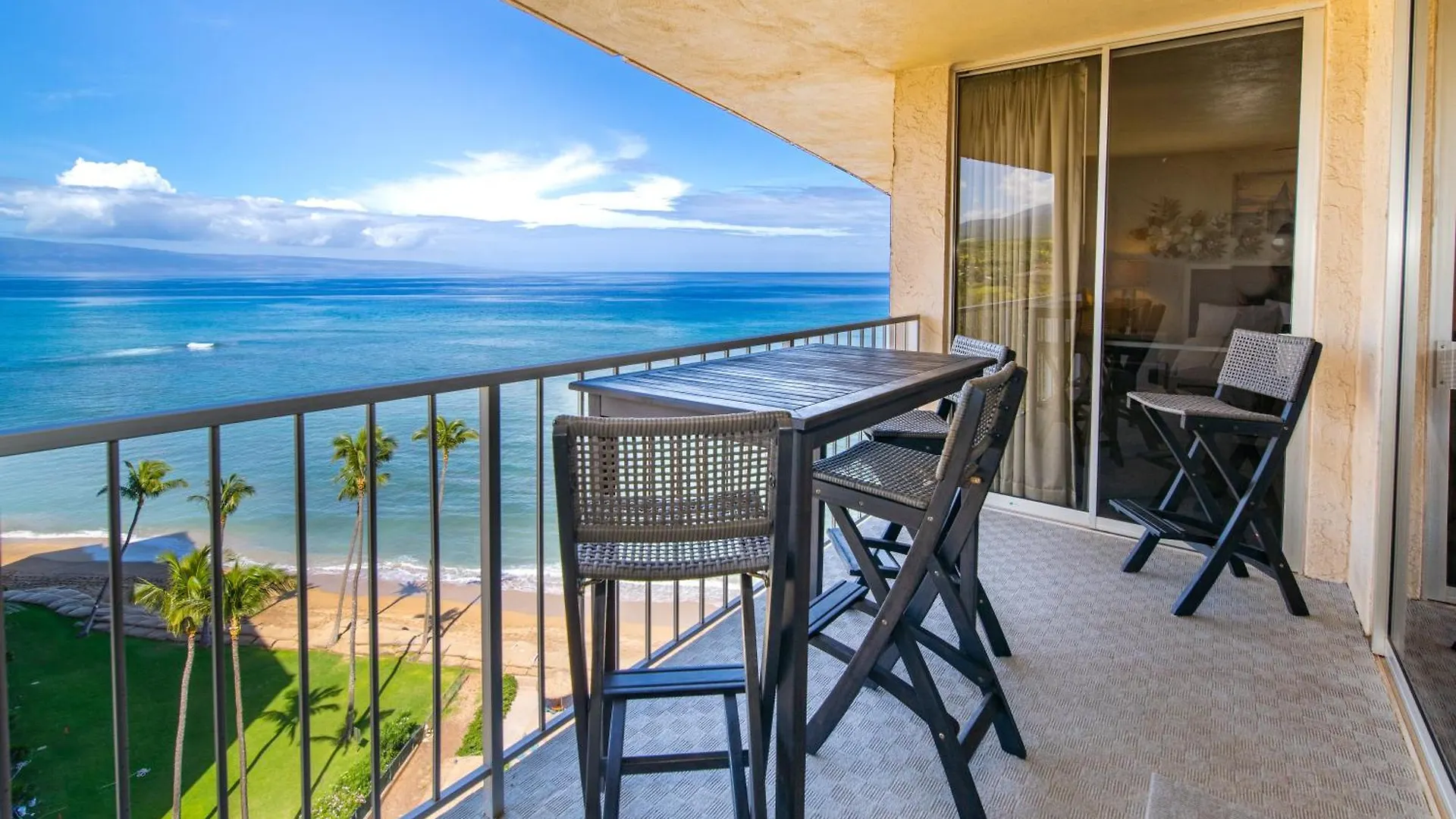 Royal Kahana Maui By Outrigger - Select Your Unit 0*,  Estados Unidos