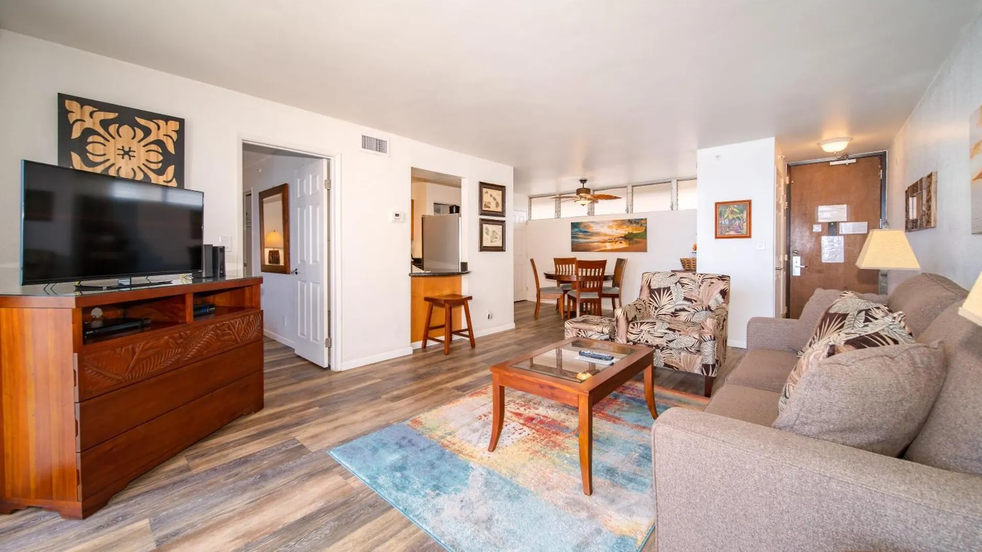 Royal Kahana Maui By Outrigger - Select Your Unit 0*,  United States