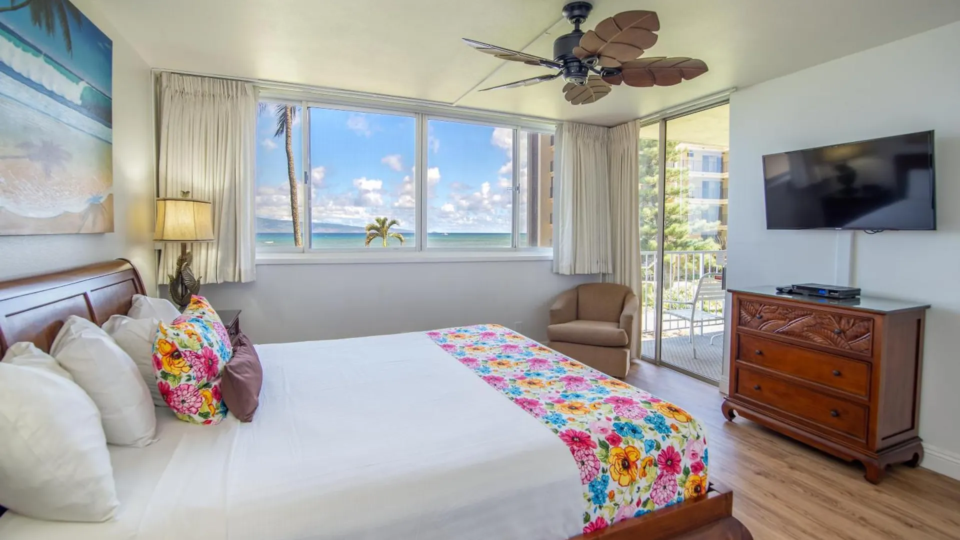 Royal Kahana Maui By Outrigger - Select Your Unit